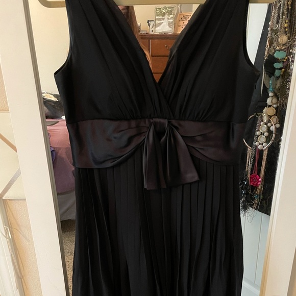 Maggy London dress